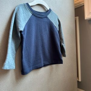 Lightly worn boys sweatshirt